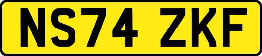 NS74ZKF