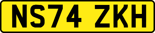 NS74ZKH