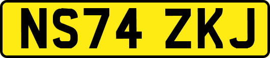 NS74ZKJ