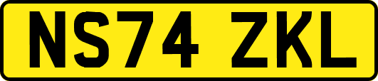 NS74ZKL