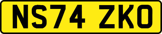 NS74ZKO