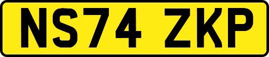 NS74ZKP