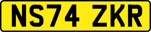 NS74ZKR