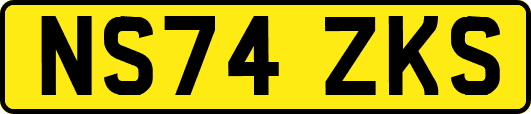 NS74ZKS