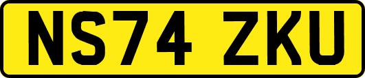 NS74ZKU