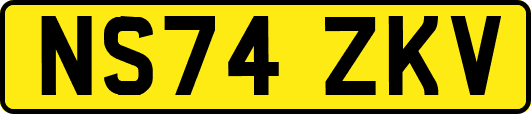 NS74ZKV