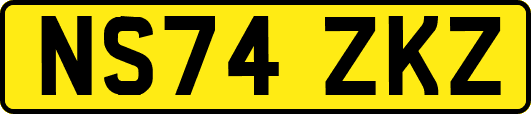 NS74ZKZ