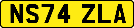 NS74ZLA