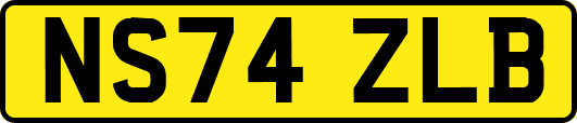 NS74ZLB