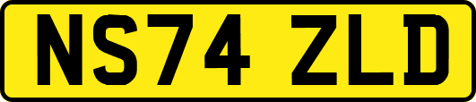 NS74ZLD