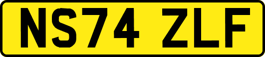NS74ZLF