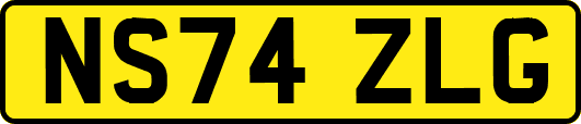 NS74ZLG