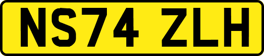NS74ZLH