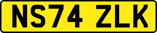 NS74ZLK