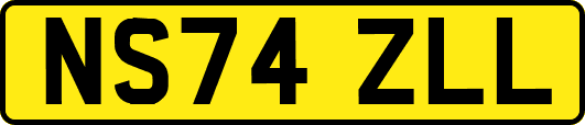NS74ZLL