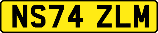 NS74ZLM