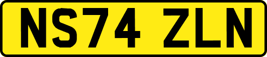 NS74ZLN