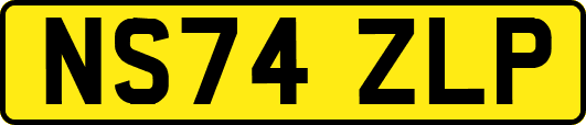 NS74ZLP