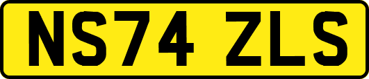 NS74ZLS