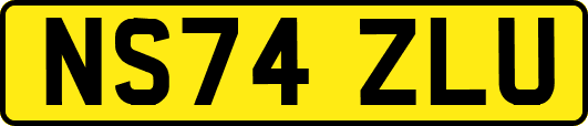 NS74ZLU