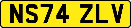 NS74ZLV