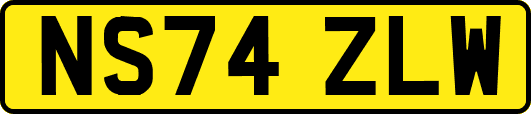 NS74ZLW