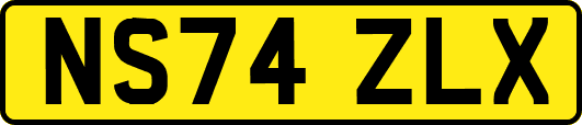 NS74ZLX