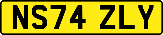 NS74ZLY