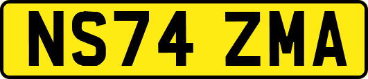 NS74ZMA