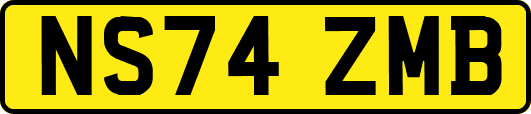NS74ZMB