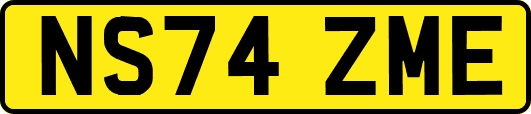 NS74ZME