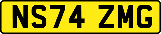 NS74ZMG