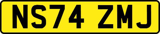 NS74ZMJ