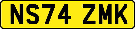NS74ZMK