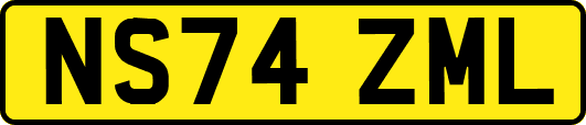 NS74ZML