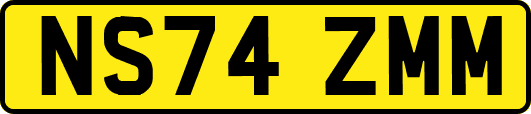 NS74ZMM