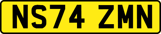 NS74ZMN