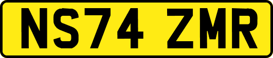 NS74ZMR