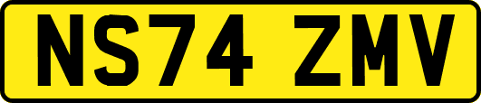 NS74ZMV