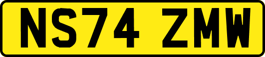 NS74ZMW