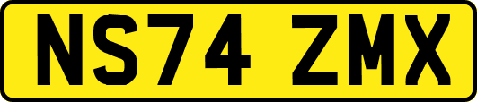 NS74ZMX