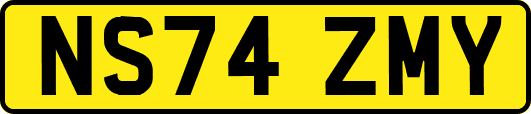 NS74ZMY