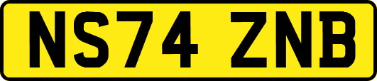 NS74ZNB