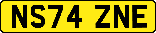 NS74ZNE
