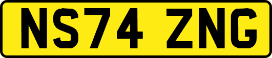 NS74ZNG