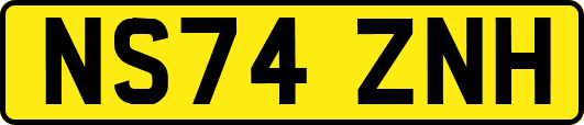 NS74ZNH