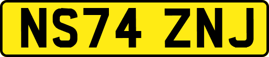 NS74ZNJ