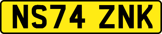 NS74ZNK