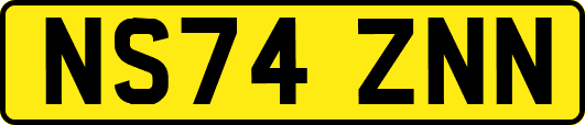 NS74ZNN