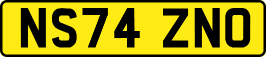 NS74ZNO
